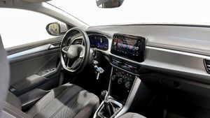Volkswagen T-Roc bild 11