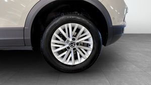 Volkswagen T-Roc bild 6