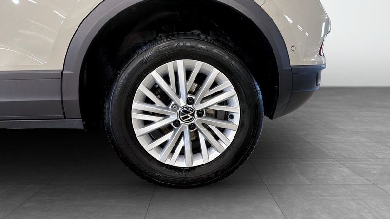 Volkswagen T-Roc bild 6
