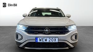 Volkswagen T-Roc bild 4