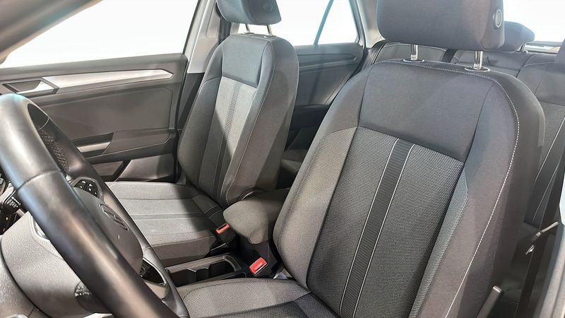 Volkswagen T-Roc bild 8