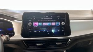 Volkswagen T-Roc bild 9
