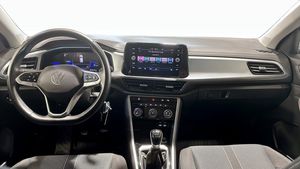 Volkswagen T-Roc bild 10