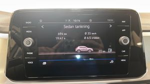 Volkswagen T-Roc bild 19