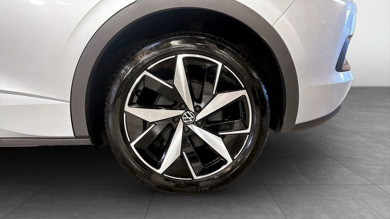 Volkswagen ID.4 bild 7
