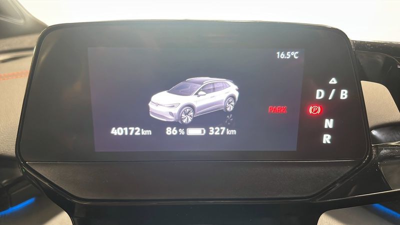 Volkswagen ID.4 bild 18