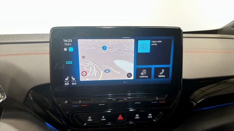 Volkswagen ID.4 bild 10