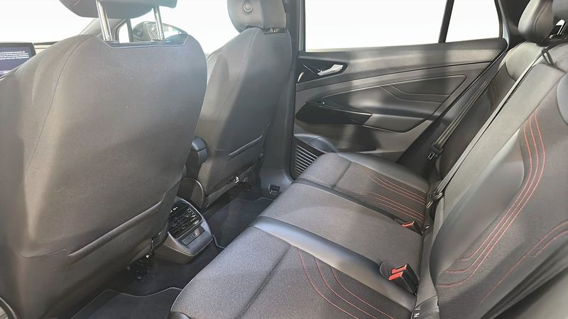 Volkswagen ID.4 bild 13