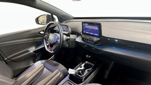 Volkswagen ID.4 bild 12