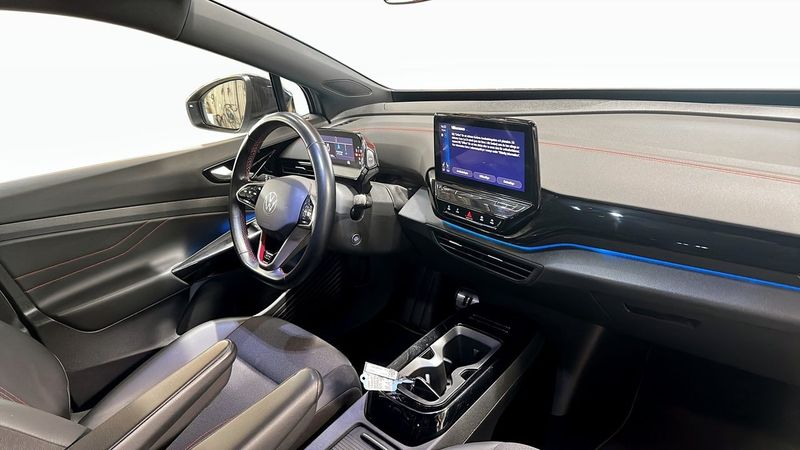 Volkswagen ID.4 bild 12