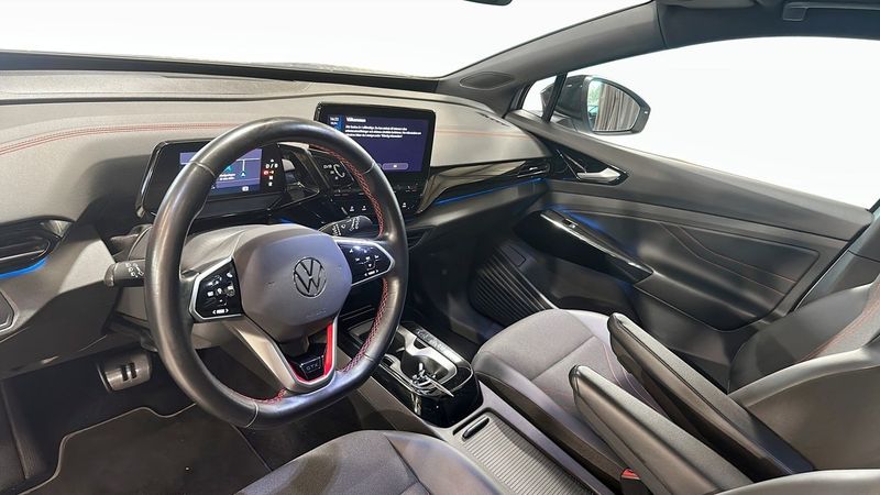 Volkswagen ID.4 bild 8