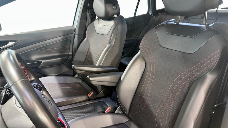 Volkswagen ID.4 bild 9