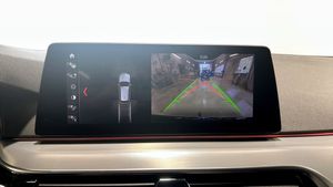 BMW 530 bild 17
