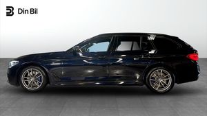BMW 530 bild 2