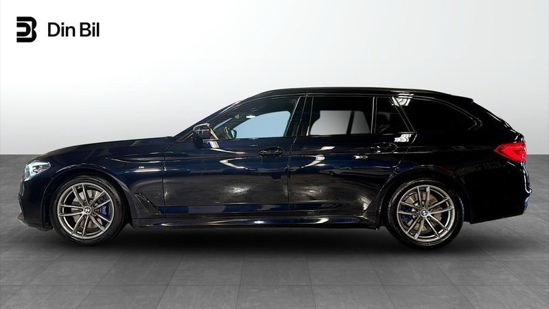 BMW 530 bild 2