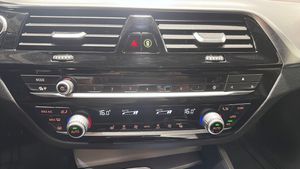 BMW 530 bild 19
