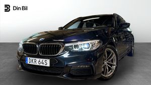 BMW 530 bild 1