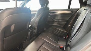 BMW 530 bild 12