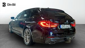 BMW 530 bild 3