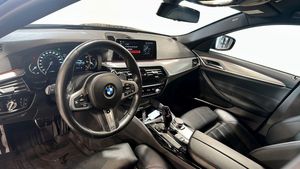 BMW 530 bild 7