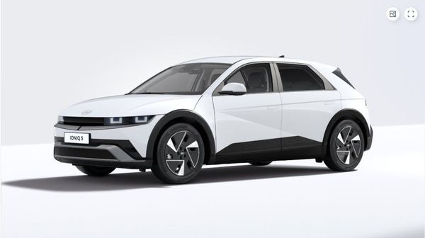 Hyundai IONIQ 5 RWD 84 kWh Essential - 2027