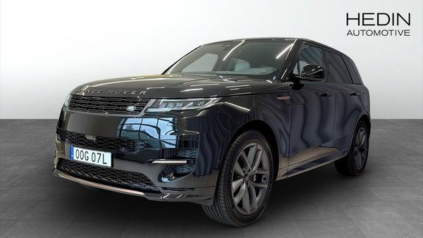 Land Rover Range Rover Sport P460e Dynamic SE - 2026