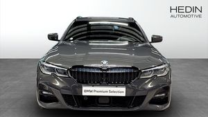 BMW 330 bild 8