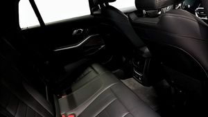 BMW 330 bild 5