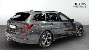 BMW 330 bild 2