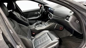BMW 330 bild 3