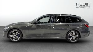 BMW 330 bild 6