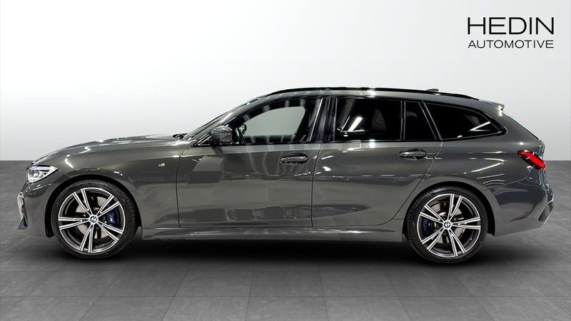BMW 330 bild 6