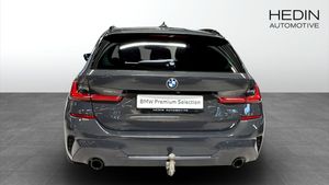 BMW 330 bild 7