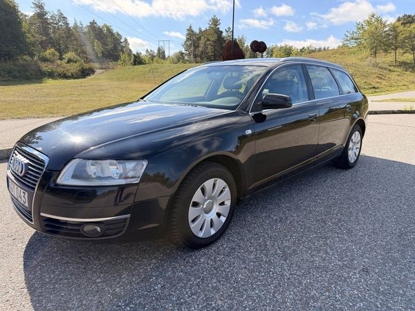 Audi A6 Avant 2.0 TFSI Proline Euro 4 - 2007
