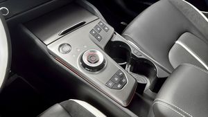 Kia Sportage bild 14