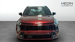 Kia Sportage bild 2