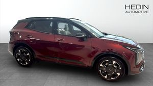 Kia Sportage bild 4