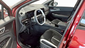 Kia Sportage bild 10