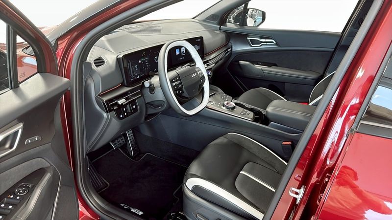 Kia Sportage bild 10