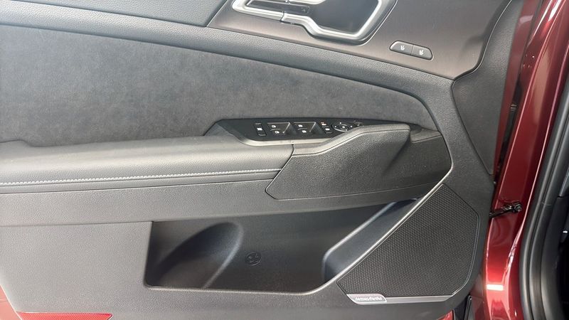 Kia Sportage bild 12