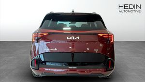 Kia Sportage bild 6