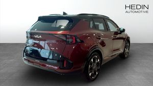 Kia Sportage bild 5