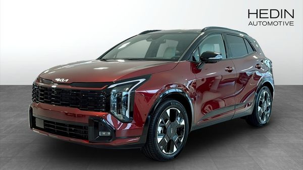 Kia Sportage GT LINE PANO AWD *BILLÅNSKAMPANJ*| H/K | HUD | 360-KAME - 2027