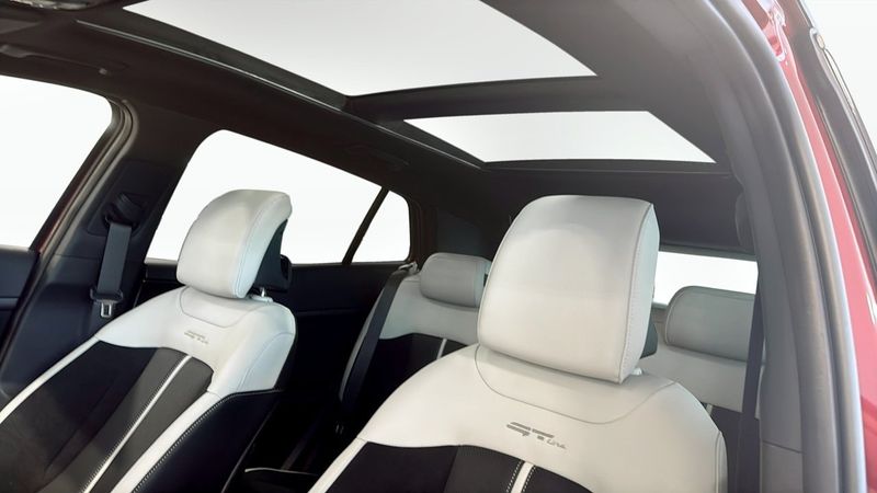 Kia Sportage bild 15
