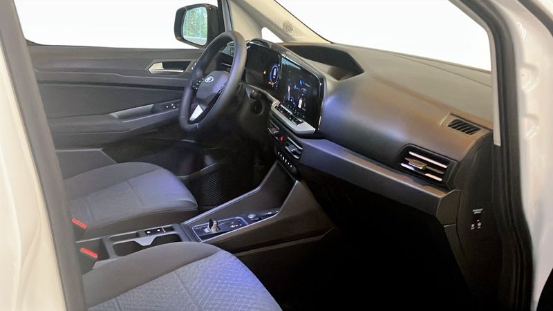 Ford Transit Connect bild 10