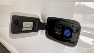 Ford Transit Connect bild 5