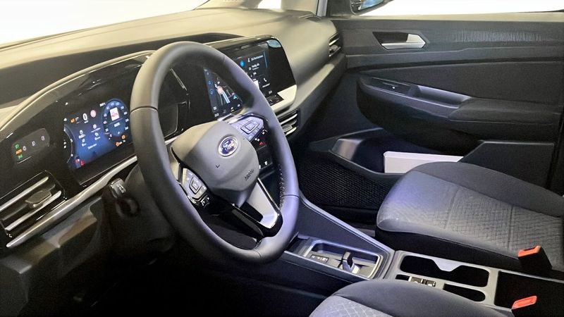 Ford Transit Connect bild 8