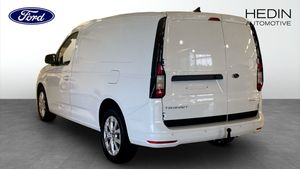 Ford Transit Connect bild 2