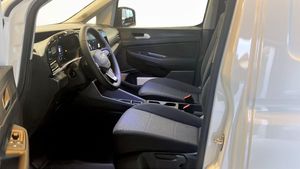 Ford Transit Connect bild 7