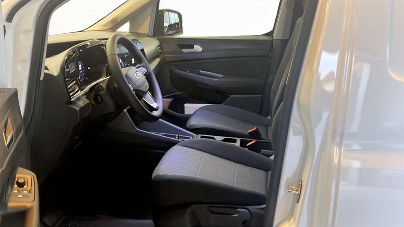Ford Transit Connect bild 7
